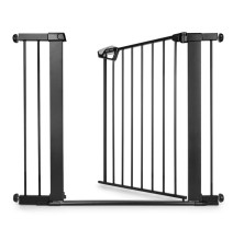 76-118 cm. metaliniai apsauginiai varteliai Milly Mally Guardy
