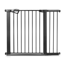 76-118 cm. metaliniai apsauginiai varteliai Milly Mally Guardy