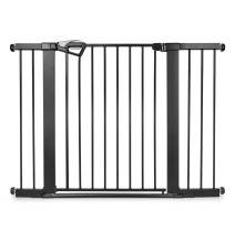 76-118 cm. metaliniai apsauginiai varteliai Milly Mally Guardy