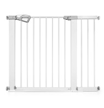 76-118 cm. metalinės grotelės Milly Mally Guardy