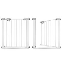 76-83 cm. metalinės grotelės Milly Mally Guardy