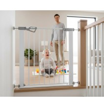76-83 cm. metalinės grotelės Milly Mally Guardy