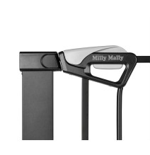 76-83 cm. metaliniai varteliai Milly Mally Guardy